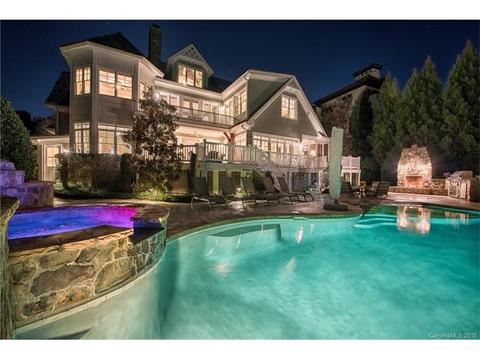 15525 Jetton Rd, Cornelius, NC 28031 photo 32