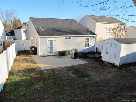 1013 Lacherette Ln, Monroe, NC 28110 photo 13