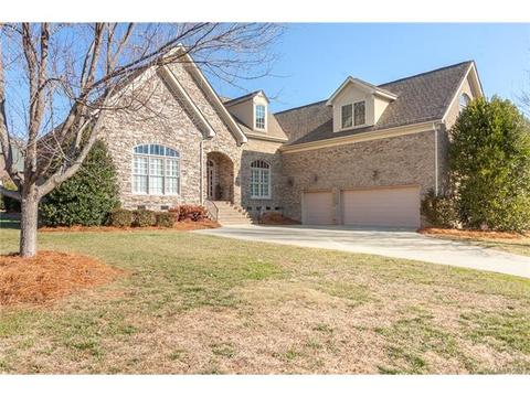 3912 Voltaire Dr, Monroe, NC 28110 photo 1