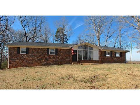 2211 Cat Square Rd, Vale, NC 28168 photo 1
