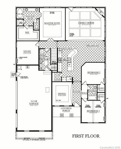 1049 Torrens Dr, Monroe, NC 28110 photo 7