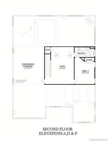 1049 Torrens Dr, Monroe, NC 28110 photo 8