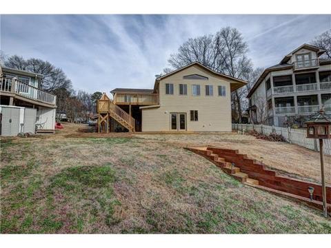 21018 Rio Oro Dr, Cornelius, NC 28031 photo 5