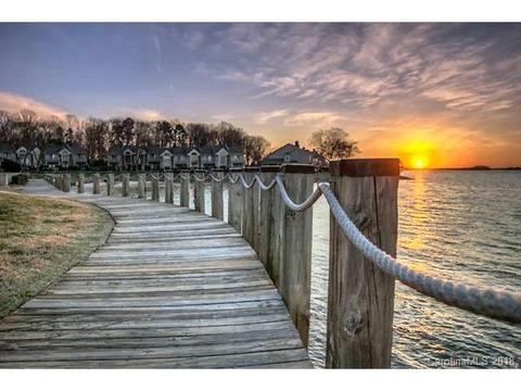 18581 Vineyard Point Ln, Cornelius, NC 28031 photo 34