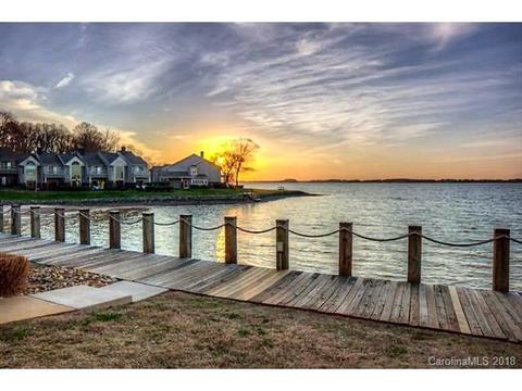 18581 Vineyard Point Ln, Cornelius, NC 28031 photo 33