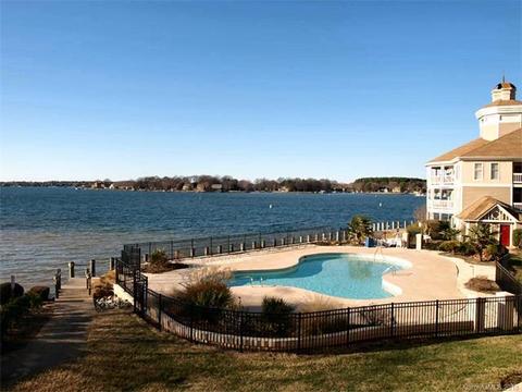 18581 Vineyard Point Ln, Cornelius, NC 28031 photo 7