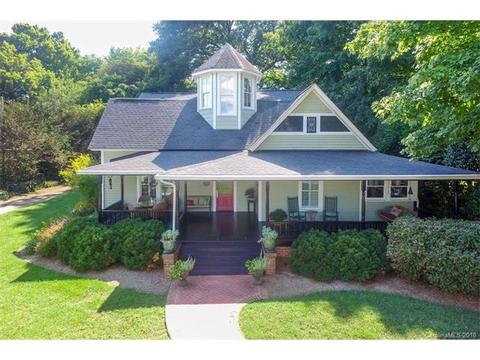 512 Concord Rd, Davidson, NC 28036 photo 1