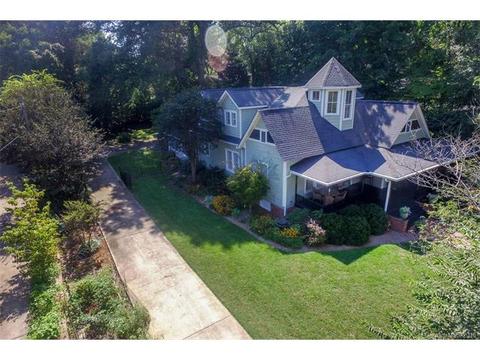 512 Concord Rd, Davidson, NC 28036 photo 36