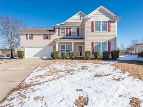 1007 Toquima Trl, Monroe, NC 28110 photo 6