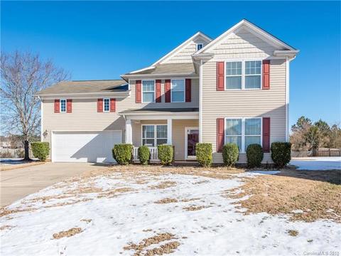 1007 Toquima Trl, Monroe, NC 28110 photo 7