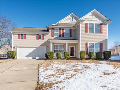 1007 Toquima Trl, Monroe, NC 28110 photo 1