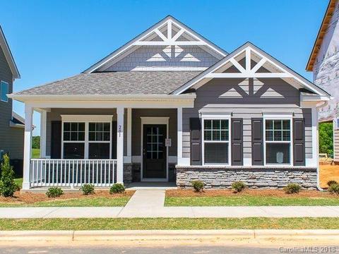 281 Harrison Ln, Locust, NC 28097 photo 1