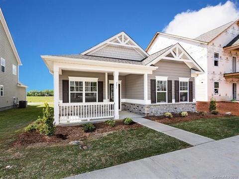 281 Harrison Ln, Locust, NC 28097 photo 2