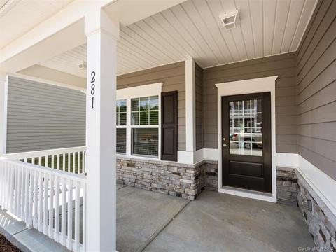281 Harrison Ln, Locust, NC 28097 photo 3
