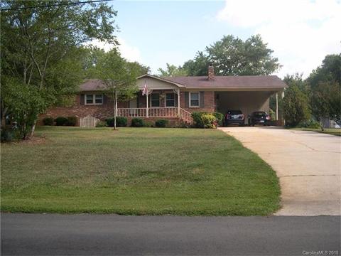 3707 Rinehardt Rd, Concord, NC 28025 photo 1