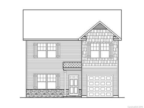3533 Saddlebrook Dr, Midland, NC 28107 photo 1