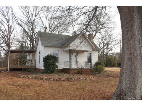 2475 Walker Rd, Mount Pleasant, NC 28124 photo 2