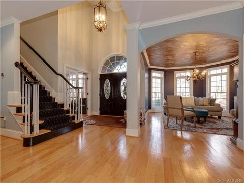 4735 Granite Hill Dr, Davidson, NC 28036 photo 9