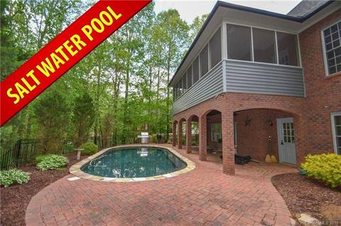 4735 Granite Hill Dr, Davidson, NC 28036 photo 2