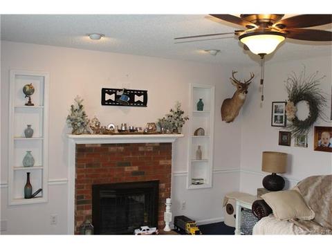 5901 Greyfield Dr, Monroe, NC 28110 photo 2