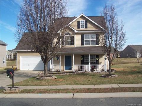 3006 Proverbs Ct, Monroe, NC 28110 photo 1
