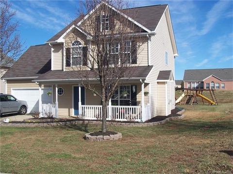 3006 Proverbs Ct, Monroe, NC 28110 photo 3