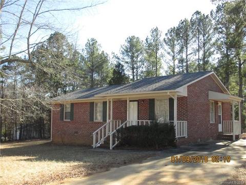 2249 Morningside Dr, Lancaster, SC 29720 photo 1