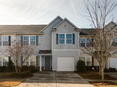 4615 Tradd Cir, Monroe, NC 28110 photo 1