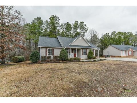3045 Mulberry Ln, Lancaster, SC 29720 photo 1