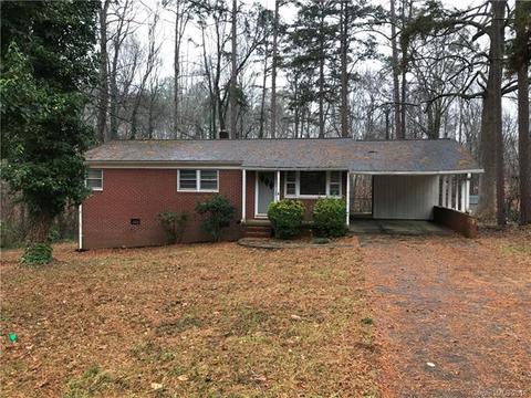 509 10th St, Spencer, NC 28159 photo 2