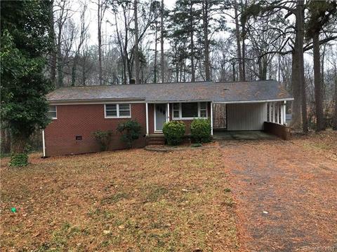 509 10th St, Spencer, NC 28159 photo 3