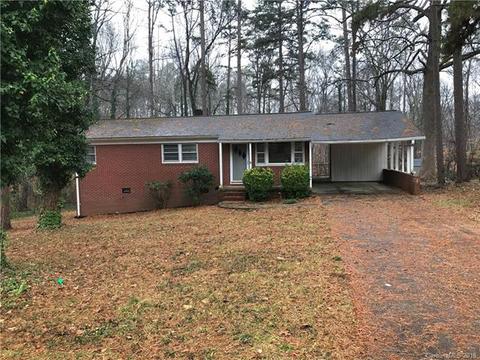 509 10th St, Spencer, NC 28159 photo 1