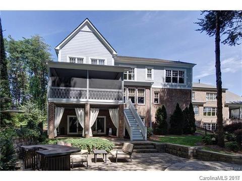 21523 Baltic Dr, Cornelius, NC 28031 photo 2