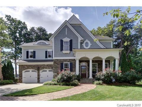 21523 Baltic Dr, Cornelius, NC 28031 photo 1