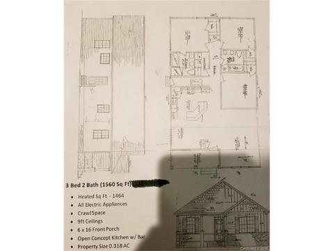 3243 Roberta Rd, Concord, NC 28027 photo 2