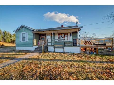 154 Ingram Loop, Clyde, NC 28721 photo 1