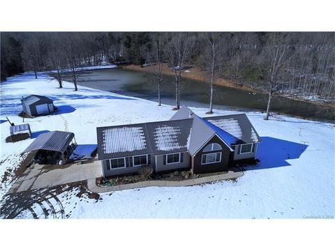 172 Williamsburg Rd, Olin, NC 28660 photo 1