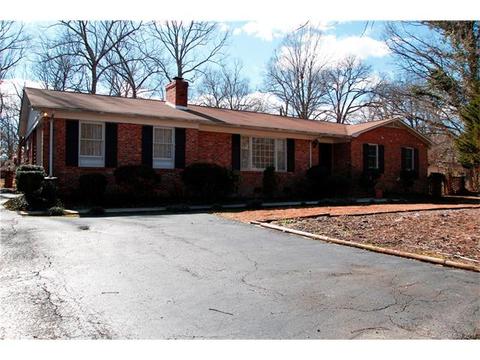 3203 Gordon Ln, Monroe, NC 28110 photo 3
