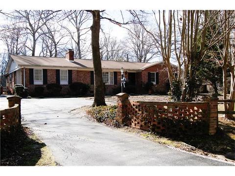 3203 Gordon Ln, Monroe, NC 28110 photo 2