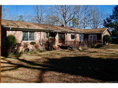 3203 Gordon Ln, Monroe, NC 28110 photo 7