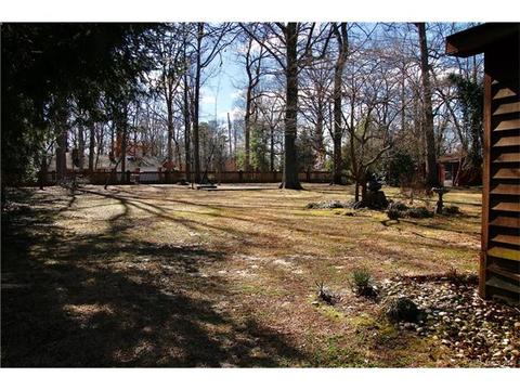3203 Gordon Ln, Monroe, NC 28110 photo 4