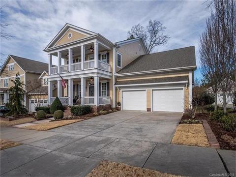 677 Revival Row, Fort Mill, SC 29708 photo 36