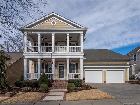 677 Revival Row, Fort Mill, SC 29708 photo 1