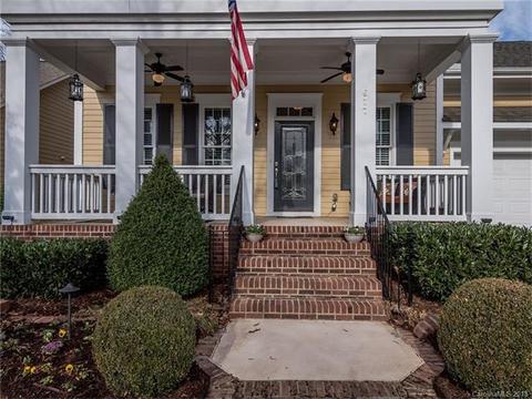 677 Revival Row, Fort Mill, SC 29708 photo 3