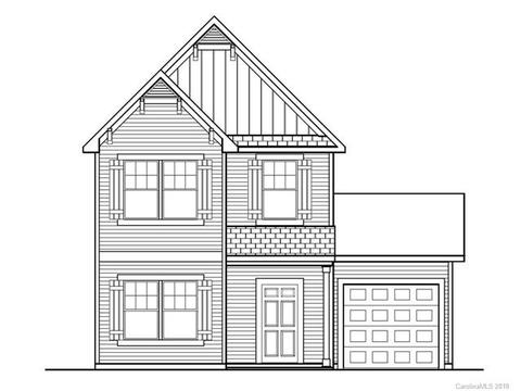 3541 Saddlebrook Dr, Midland, NC 28107 photo 1