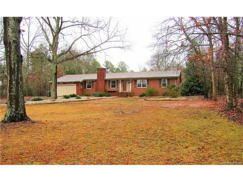 2804 Old Hickory Rd, Lancaster, SC 29720 photo 1