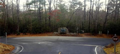 Fairway Drive, Lake Toxaway, NC 28747