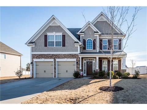 1060 Jack Pine Rd, Clover, SC 29710 photo 1