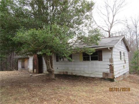 662 Mcguinn Rd, Mill Spring, NC 28756 photo 1