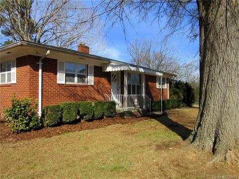 16107 Pless Mill Rd, Stanfield, NC 28163 photo 3